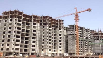 Ahemdabad : રીયલ એસ્ટેટ ઇન્ડસ્ટ્રી પર હજી પણ કોરોનાની પકડ, મંદીનો સામનો કરી રહ્યાં છે બિલ્ડરો