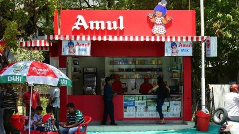 Amul Franchisee Registration: ફક્ત દૂધ વેચીને કરો અઢળક કમાણી, આ રીતે શરૂ કરો અમૂલ સાથે Business