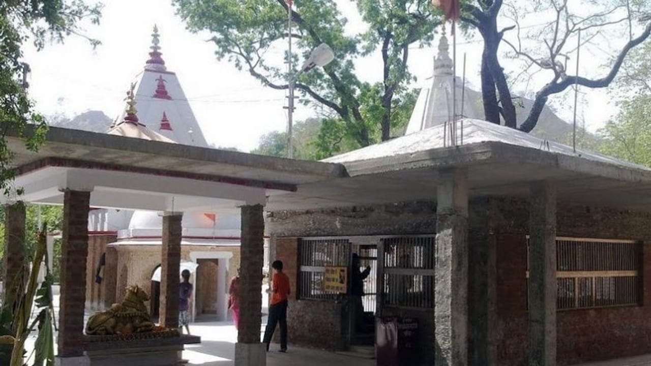 Bhakti: શિવને પતિ તરીકે પામવા દેવી પાર્વતીએ ક્યાં કરી હતી દુષ્કર તપસ્યા ?