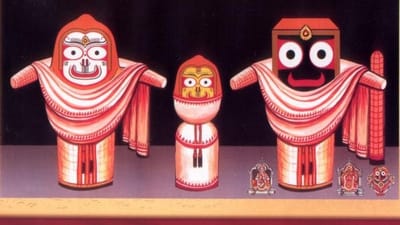 શું ભગવાન પણ ક્યારેય બીમાર પડી શકે ? દર વર્ષે પંદર દિવસ માટે ખુદ જગન્નાથજી પણ થઈ જાય છે ક્વૉરન્ટાઈન !