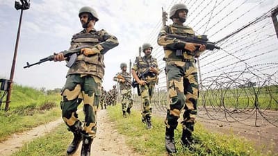 BSF Recruitment 2021: સેનામાં કોન્સ્ટેબલના પદ માટે બહાર પડી ભરતી, ધોરણ 10 પાસ કરી શકશે અરજી
