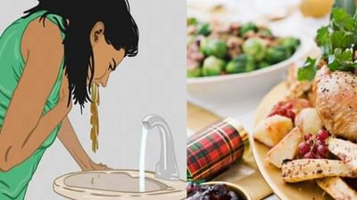 આ 4 કારણોથી થાય છે ફૂડ પોઇઝનિંગ, ચોમાસામાં સ્વાદનો ચટકો સ્વાસ્થ્ય બગાડી શકે છે