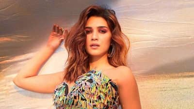 Birthday Special: એન્જિનિયરિંગ છોડીને અભિનેત્રી બનેલી કૃતિ સેનનની પાંચ બેસ્ટ ફિલ્મો