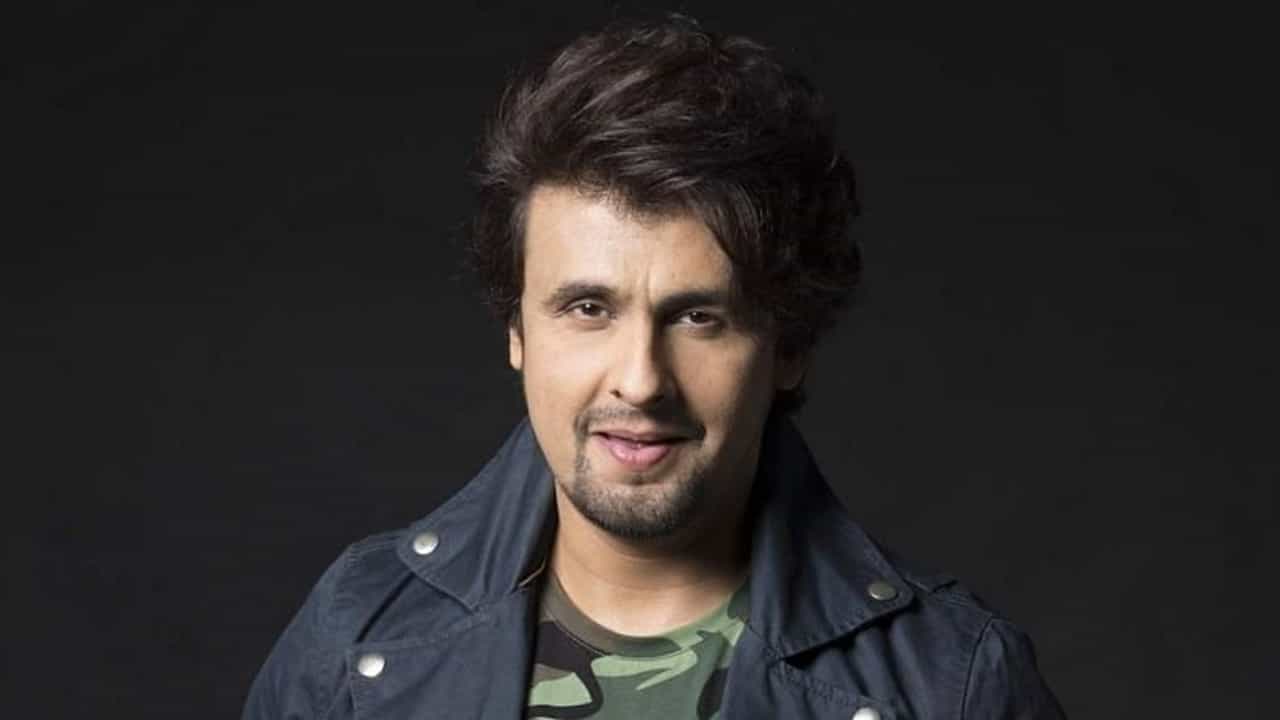 Birthday special: જીવન ચલાવવા લગ્નોમાં ગીતો ગાતા હતા સોનૂ નિગમ, જાણો કઈ રીતે ચમક્યા બોલીવૂડમાં