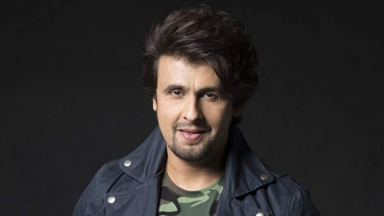 Birthday special: જીવન ચલાવવા લગ્નોમાં ગીતો ગાતા હતા સોનૂ નિગમ, જાણો કઈ રીતે ચમક્યા બોલીવૂડમાં