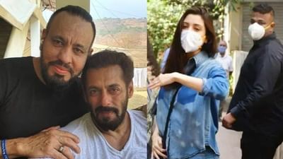 બોલીવુડના સિતારાઓ જાહેર જગ્યાએ જોવા મળતા હોય છે ત્યારે સાથે બોડીગાર્ડ પણ જોવા મળતા હોય છે. ચાલો તમને જણાવી દઈએ કે કોની રક્ષા કોણ કરે છે અને તેમને કેટલો પગાર મળે છે.