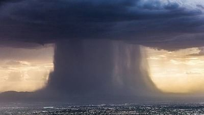 શા માટે ફાટે છે વાદળ, કેટલી ઘાતક હોય છે આ ઘટના? જાણો