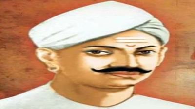 Mangal Pandey :દેશના પ્રથમ ક્રાંતિકારી મંગલ પાંડેની આજે 194મી જન્મજયંતિ, જાણો આ સ્વતંત્રતા સેનાની વિશેની ખાસ વાત