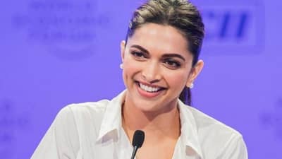 Deepika in action: પઠાનમાં એક્શન સીન્સ માટે દીપિકાએ દર્શાવી પોતાની પ્રતિભા, દરરોજ પાડી રહી છે જીમમાં પરસેવો