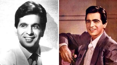 સદાબહાર અભિનેતા દિલીપ કુમારનું સાચું નામ મોહમ્મદ યુસૂફ ખાન હતું. ફિલ્મોમાં આવવા માટે તેમણે નામ બદલીને દિલીપ કુમાર રાખી લીધું હતું.