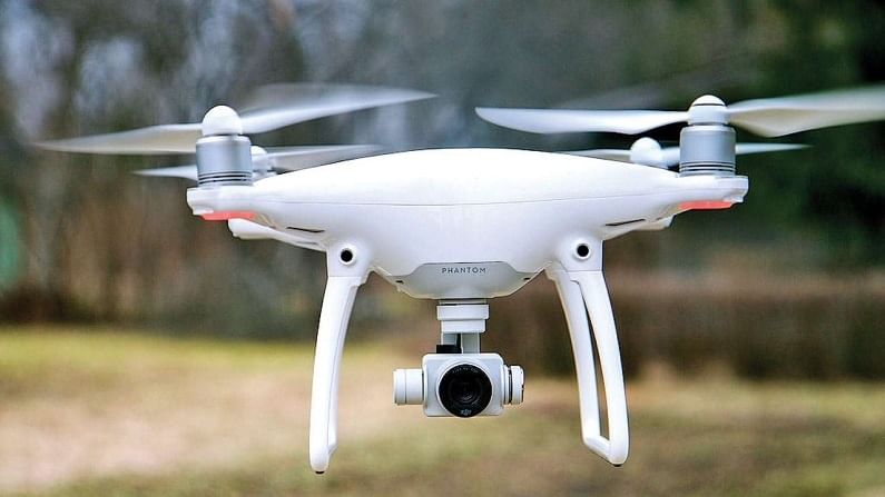 Drone license : શું તમે ડ્રોન ઉડાવવાનું સપનું જોઈ રહ્યા છો, તો તેમની સાથે જોડેલા કાયદાઓ જાણો