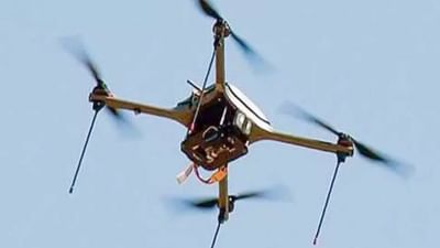 Alert : જમ્મુમાં એરફોર્સ સ્ટેશન પર હુમલા બાદ શ્રીનગરમાં ડ્રોન પર પ્રતિબંધ મુકાયો