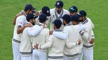 IND vs ENG: ઇંગ્લેન્ડ પ્રવાસે રહેલ ભારતીય ક્રિકેટ ટીમનો ખેલાડી કોરોના સંક્રમિત જણાયો, આઇસોલેશન હેઠળ રખાયો