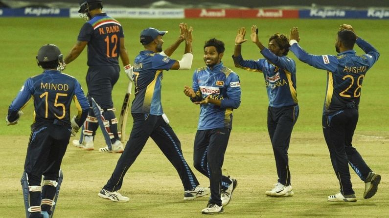 IND vs SL: શ્રીલંકાએ બચાવી આબરુ, ભારત સામે 3 વિકેટે જીત, ભારતે 2-1થી સિરીઝ પર કબ્જો જમાવ્યો