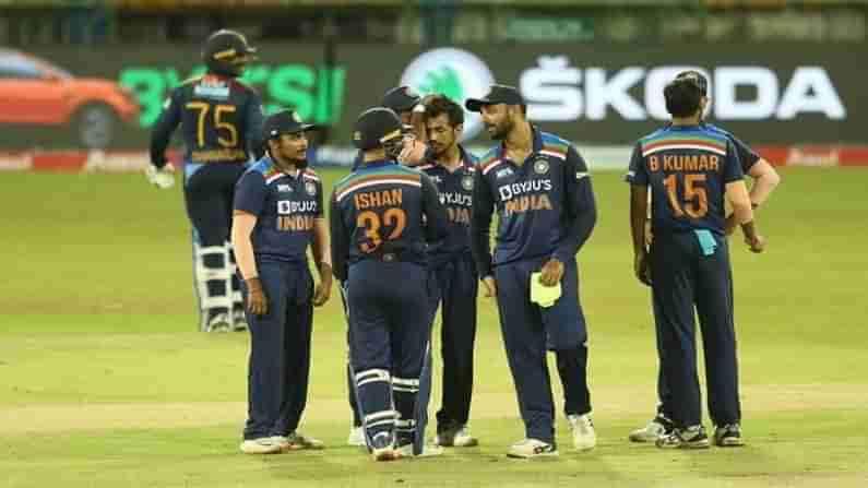 IND vs SL 1st T20: ભારતની 38 રને જીત, શ્રીલંકા 126 રનમાં ઓલઆઉટ, ભૂવનેશ્વરે 4 વિકેટ ઝડપી