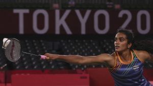 Tokyo Olympics 2020 Highlight:  ભારતીય મહિલા હોકી ટીમ ક્વાર્ટર ફાઇનલમાં પહોંચી, પીવી સિંધુ ની હાર, ચીની તાઇપે સામે સેમીફાઇનલમાં થઇ હાર