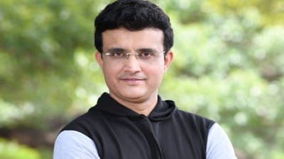 Sourav Ganguly: ક્રિકેટના 'દાદા' પર બનશે ફિલ્મ, આ બોલિવુડ સ્ટાર ગાંગુલીના પાત્રનો અભિનય કરશે