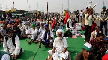 Delhi Farmers Protest: સંસદની બહાર વિરોધ પ્રદર્શન કરવા માટે ખેડુતો અડગ, વહિવટીતંત્રના તમામ પ્રયત્નો નિષ્ફળ