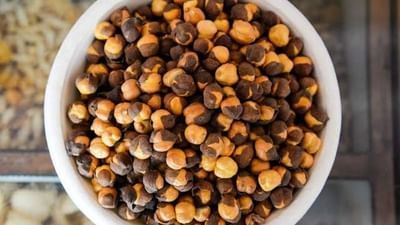 સ્વાસ્થ્ય માટે દરરોજ એક મુઠ્ઠી ચણા છે 'ઘણા', આ પાંચ ફાયદા જાણીને તમે પણ થઇ જશો અચંબિત