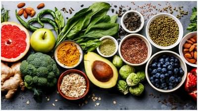 Health Tips : હીમોગ્લોબિનને જાળવી રાખવા ડાયટમાં સામેલ કરો આ ફુડ, રહેશો હેલ્ધી અને ફીટ