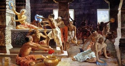 જાણો રથયાત્રા પૂર્વે થતી ગુંડિચા મંદિરની ‘માર્જન' પ્રથાનું રહસ્ય !