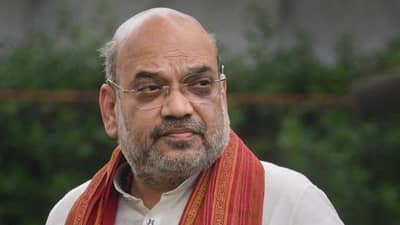 કેન્દ્રીય ગૃહ મંત્રી Amit Shah  શનિવારથી ત્રણ દિવસના ગુજરાત પ્રવાસે