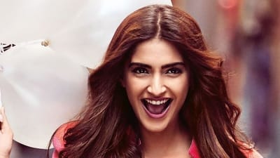 'લંડનની આઝાદી મને ગમે છે', નિવેદન આપીને ફસાઈ ગઈ સોનમ કપૂર: ટ્રોલર્સના નિશાના પર અભિનેત્રી