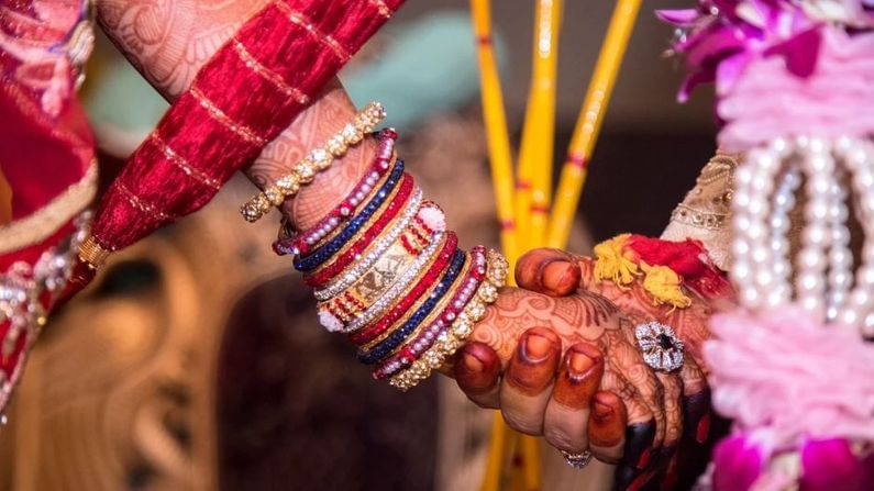 ગુજરાત કેડરના મહિલા IAS એ હરિયાણાના IAS સાથે કર્યા લગ્ન, સરકારે આપી શાનદાર ગિફ્ટ