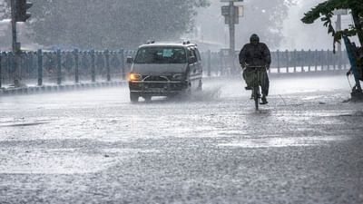 Monsoon Alert : દેશના આ રાજ્યોમાં વરસાદની હવામાન વિભાગની આગાહી, જાણો ક્યા પહોંચ્યું ચોમાસુ
