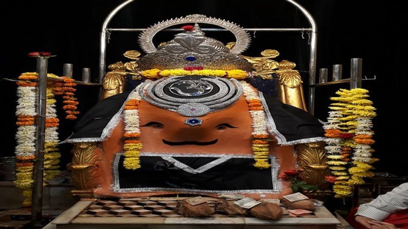 The grace of Shanidev will be obtained only by doing darshan here, know the glory of the four famous Shanidhams