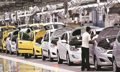 AUTO SECTOR ના શેર રોકાણકારોને કરી શકે છે માલામાલ, તપાસો તમારો પોર્ટફોલિયો