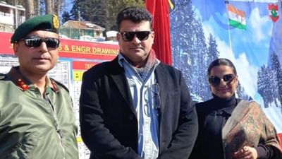 ભારતીય સૈન્યએ બોલીવુડની 'શેરની' વિદ્યાના નામે રાખ્યું ફાયરિંગ રેજિમેન્ટનું નામ, જાણો વિગત