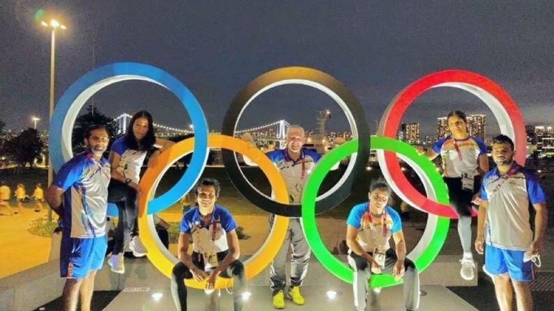 Tokyo Olympics: IOAએ જબરદસ્ત ઈનામ જાહેર કર્યું, મેડલ જીતનારા ભારતીય રમતવીરો પર થશે પૈસાનો વરસાદ