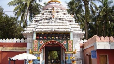 પુરીમાં ક્યાં આવેલું છે પ્રભુ જગન્નાથજીનું જન્મસ્થાન ?