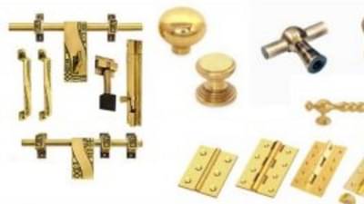 Jamnagar: બ્રાસ ઉદ્યોગને કોરોનાનું ગ્રહણ લાગતા કેન્દ્ર સરકાર પાસે કરી રાહતની માંગ