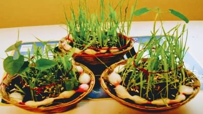 Bhakti: વ્રત, તપ અને જપનાં મહિના અષાઢનાં મહિનામાં જાણો ગૌરી વ્રત અને જયા પાર્વતી વ્રતનું ધાર્મિક મહત્વ