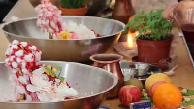 Bhakti: ભગવતીના આઠ નામનું જયા પાર્વતી વ્રત પર કરો અનુષ્ઠાન, મેળવો અખંડ સૌભાગ્યના આશીર્વાદ