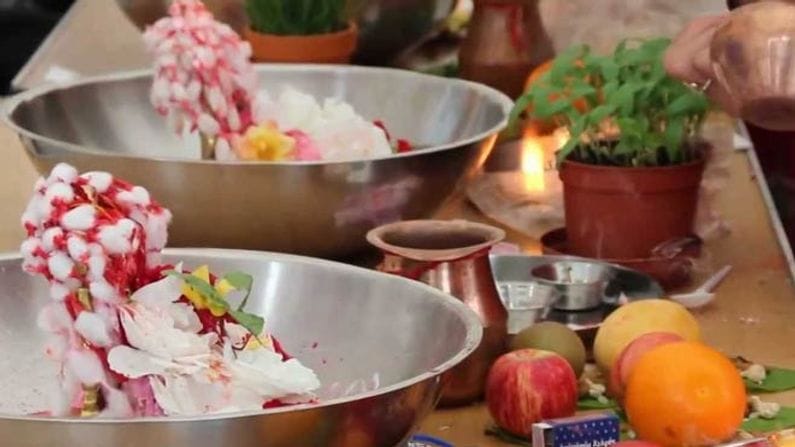 Bhakti: ભગવતીના આઠ નામનું જયા પાર્વતી વ્રત પર કરો અનુષ્ઠાન, મેળવો અખંડ સૌભાગ્યના આશીર્વાદ Bhakti: ભગવતીના આઠ નામનું જયા પાર્વતી વ્રત પર કરો અનુષ્ઠાન, મેળવો અખંડ સૌભાગ્યના આશીર્વાદ