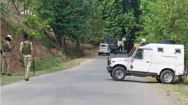 Jammu Kashmir : સુરક્ષા દળોને મળી સફળતા, અનંતનાગમાં બે આતંકીઓ એન્કાઉન્ટરમાં ઠાર