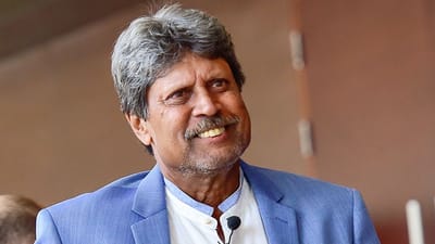 INDvsENG: પૃથ્વી શોને ઇંગ્લેંન્ડ મોકલવા પર કપિલ દેવ ભડક્યા, કહ્યુ આ તો બીજા ખેલાડીઓની બેઇજ્જતી કરશે