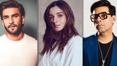 Big News: કરણની આગામી ફિલ્મમાં રણવીર અને આલિયા સહીત જોવા મળશે આ દિગ્ગજ કલાકારો, જાણો વધુ વિગત