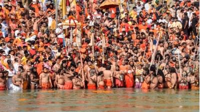 Kumbh Mela Covid Test Scam: કુંભ કોવિડ ટેસ્ટ કૌભાંડમાં પ્રથમ ધરપકડ, હરિયાણાનો એક શખ્સ પોલીસના સકંજામાં