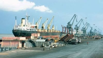 KUTCH : 53 કરોડના ખર્ચે કંડલા દિનદયાલ પોર્ટનું થશે ડીઝીટલાઈઝેશન, પોર્ટની તમામ ગતિવિધિ પર રહેશે ચાંપતી નજર