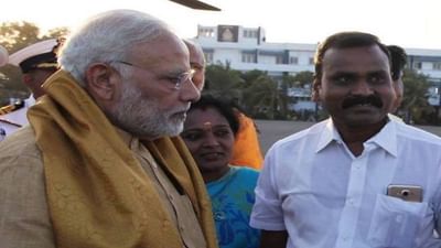 Modi Cabinet: મોદી સરકારનાં આ મંત્રીના માતા-પિતા કરે છે ખેતી કામ, પુત્ર કેન્દ્રીય મંત્રી હોવા છતાં નથી કોઈ અભિમાન