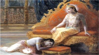 Bhakti : આ દુ:ખની હારમાળા હવે તો હરો હરિ ! કેવી શ્રદ્ધા સાથે મુશ્કેલી પર પ્રાપ્ત થાય જીત ?