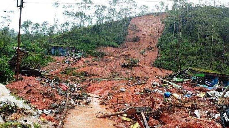 Maharashtra: રાયગઢના 103 ગામો પર તોળાઈ રહ્યું છે ભૂસ્ખલનનું સંકટ, 2005માં સરકારને સોંપાયો હતો સર્વે રિપોર્ટ