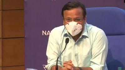 Corona virus : દેશમાં કોરોના વાયરસના એક્ટીવ કેસો 86 ટકા ઘટ્યા, રીકવરી રેટ વધીને 97 ટકા થયો