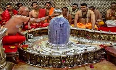 Shravan 2021: અત્યંત કલ્યાણકારી છે આ શિવ મંત્ર, જપતા જ થઈ જાય છે તમામ કષ્ટો દૂર