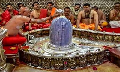 Shravan 2021: અત્યંત કલ્યાણકારી છે આ શિવ મંત્ર, જપતા જ થઈ જાય છે તમામ કષ્ટો દૂર