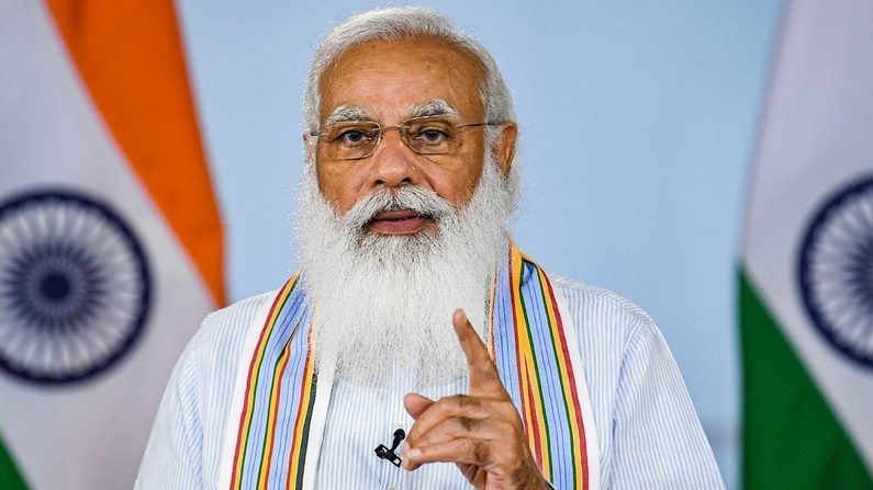 Modi Cabinet Reshuffle : સિંધિયા,સોનેવાલ અને પશુપતિ પારસ બની શકે છે  મંત્રી, આ નેતાઓને પણ મળી શકે છે સ્થાન